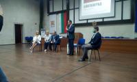 Благоевград ще има индустриална зона и заместник-кмет на предприемачите