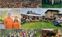 Фестивал води 300 дигитални номади в Банско