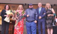 Нона Йотова, кметът на Разлог и куп звезди откриха таетралния фестивал