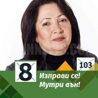 Албина Анева: Със законови промени ще помогнем на тютюнопроизводителите да реализират продукцията си!