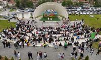 Община Петрич въвежда нови мерки срещу вандалите, които съсипват градския парк