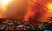 Пращаме пожарникари в помощ на комшиите от Делчево и Кочани
