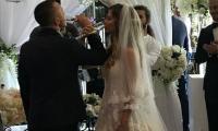 Над 450 гости на сватбеното тържество на кмета на Белица