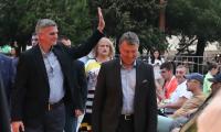 Премиерът Янев в Банско: Депутатите трябва да решават проблеми, а не да ги създават