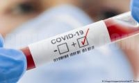 Ето как са разпределени новите случаи на Covid-19 в област Благоевград