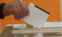 Близо 7 избирателната активност в Пиринско,банскалии са най-активни