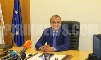 Кметът Илко Стоянов заварил Благоевград с огромни задължения