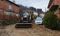 Общините в Пиринско  оцениха щетите от водния потоп през декември на  11, 4 млн.лева