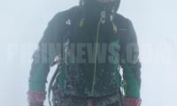 Спасеният алпинист от Пирин: Прекланям се пред спасителите си!