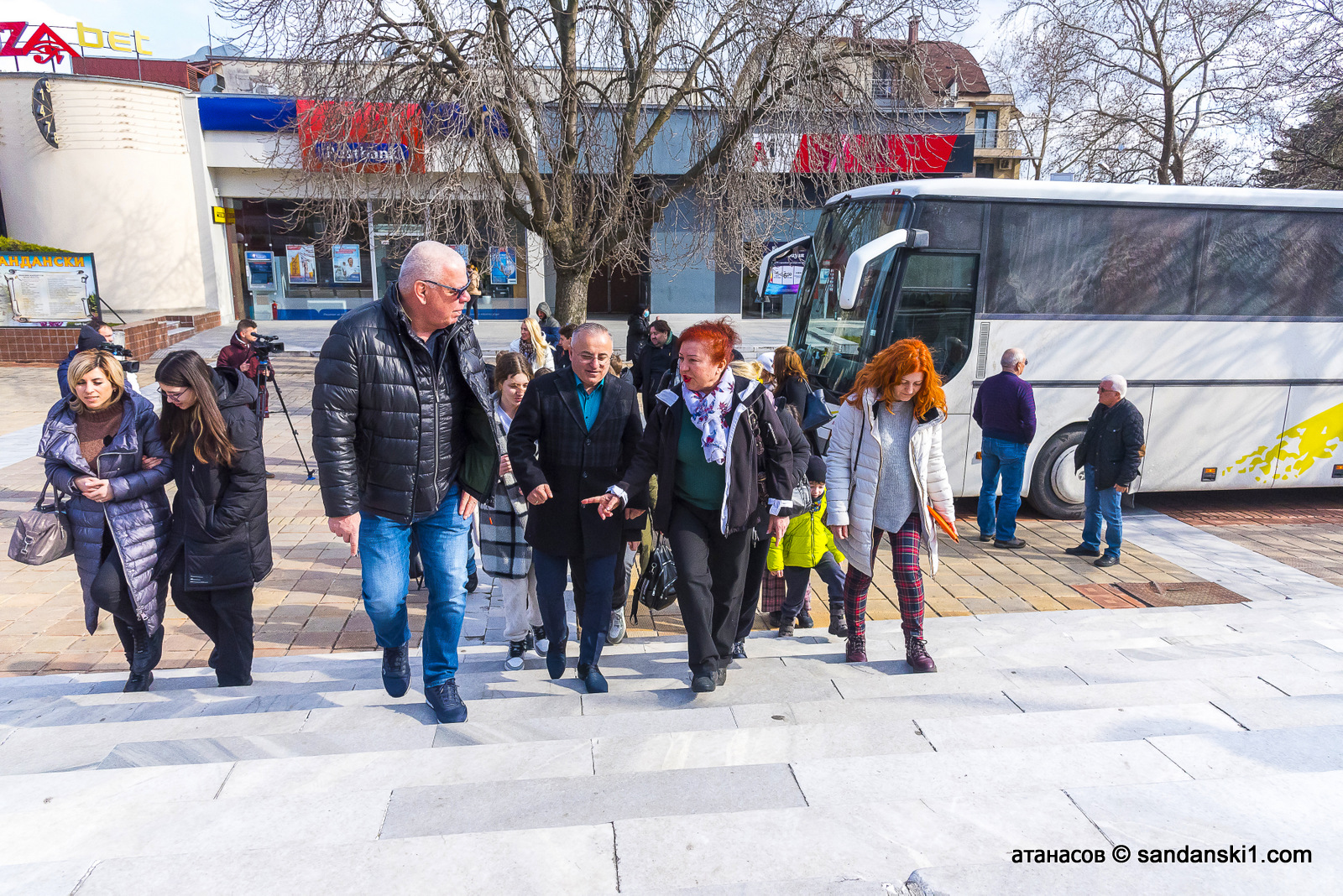 Общините в Пиринско оставени да се оправят сами с бежанците, очакват помощ от държавата