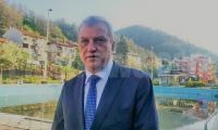 Кметът на Благоевград Илко Стоянов предлага заседание на комисиите към ОбС да се проведе на открития плувен басейн