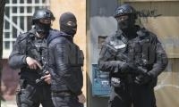 ГДБОП спипа двама с 10 кг хероин в София и Сандански