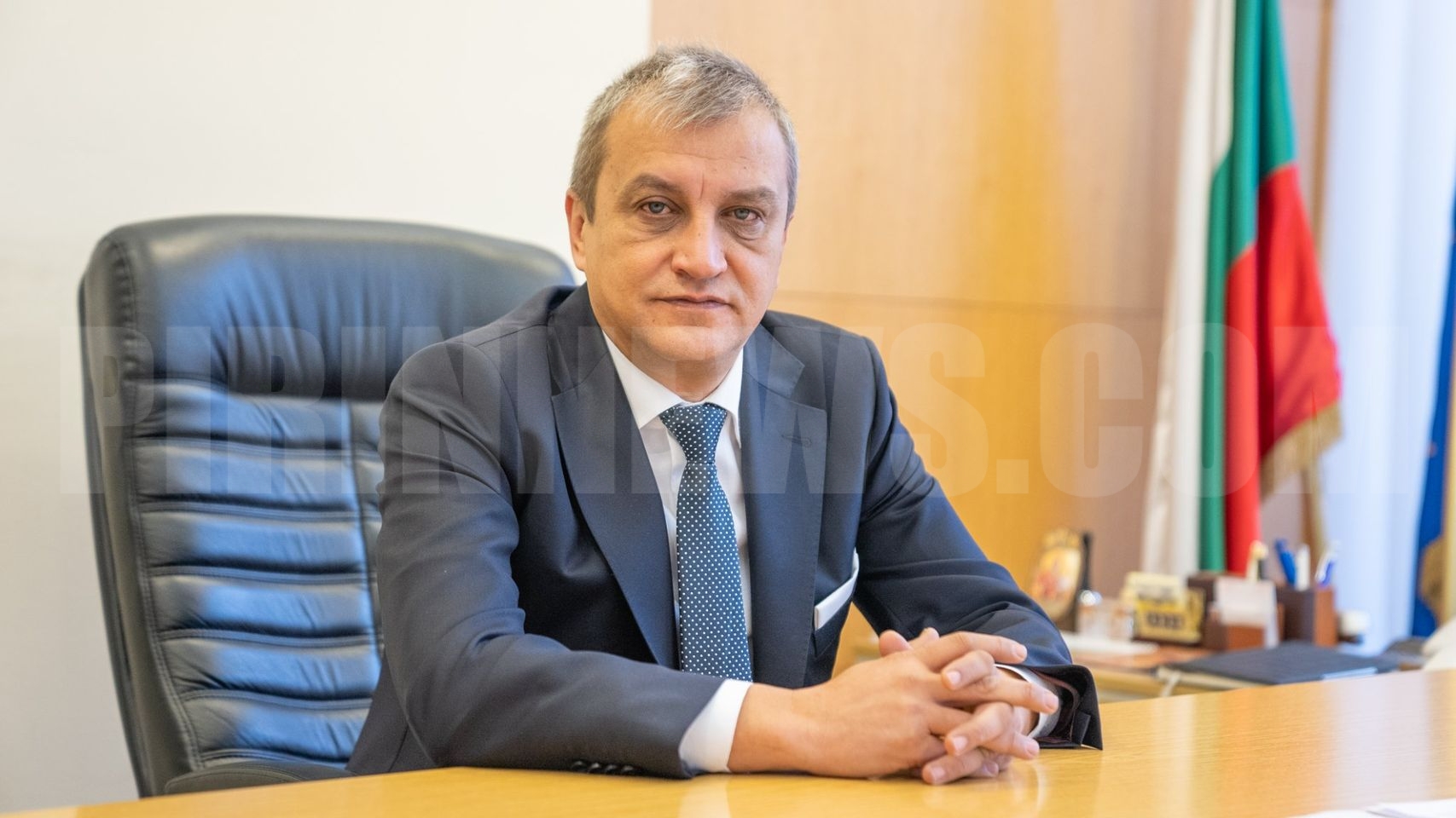 Кметът Илко Стоянов: Частичните изменения на Общия устройствен план разпокъсват общината на парчета и унищожават всякакви идеи за бъдещо градоустройство