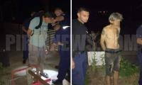 Полицията арестува двама мъже влезли незаконно в аквапарка на Благоевград