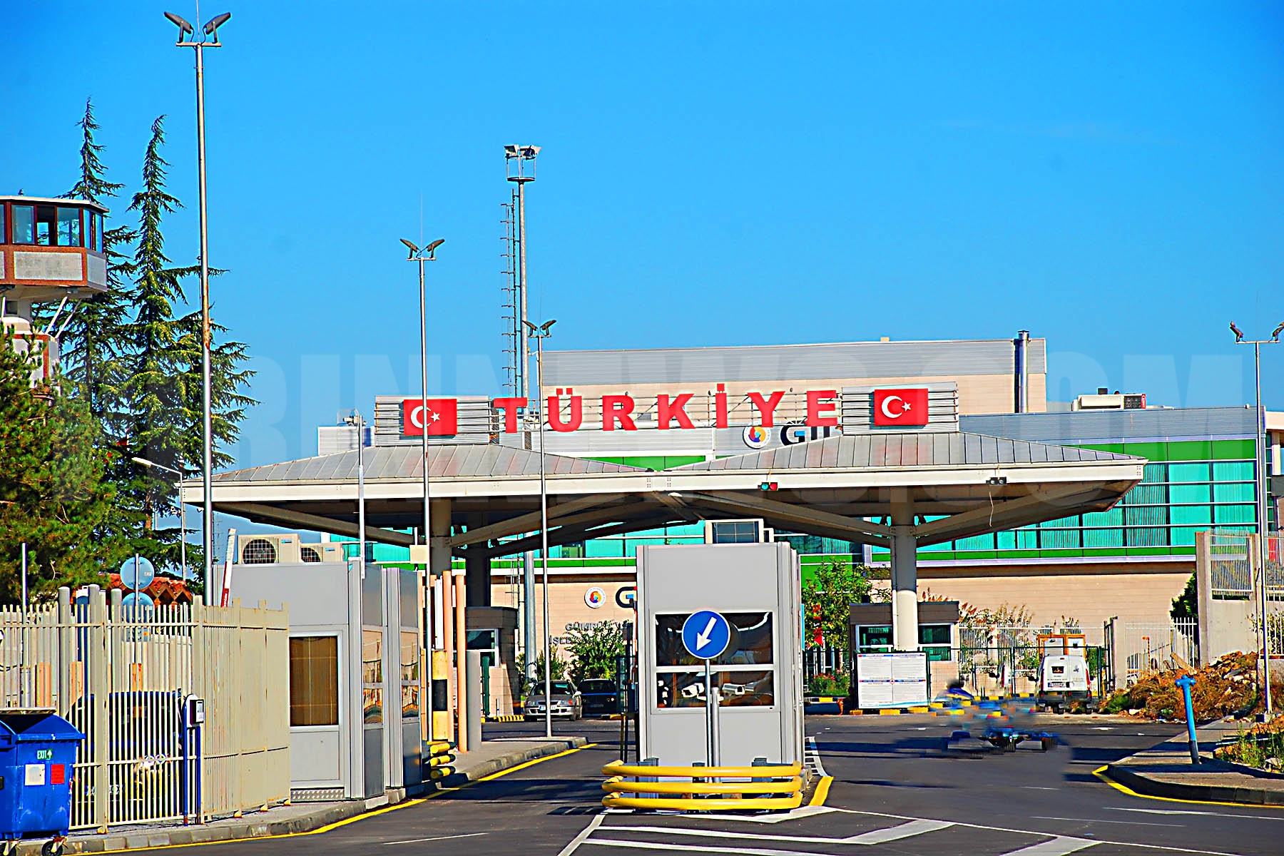 Българите ще могат да пътуват само с лична карта в Турция