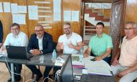Адвокат Иван Димитров повежда отбора на  Демократична България  в Пиринско
