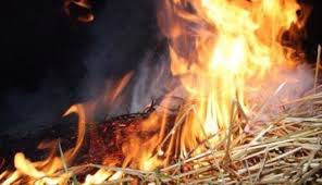 Огнена вендета край санданско село, подпалиха сеновал на Ембака