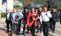 Корнелия Нинова откри предизборната кампания на БСП в Пиринско