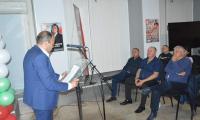 БСП за България  откри предизборната си кампания в Гоце Делчев