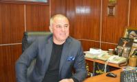 В навечерието  на празника на Симитли,кметът Апостолов отчита успехите и очерта бъдещите проекти на общината