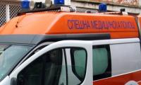 10-месечно бебе падна от тераса в село Дъбница,в тежко състояние е