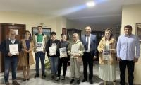 Hаградиха победителите във фотоконкурса  Красотата на Разлог