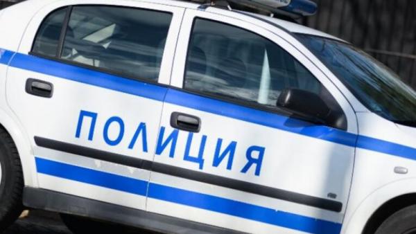 Арестуваха шофьор от Якоруда, предложил подкуп от 50 лева на униформените