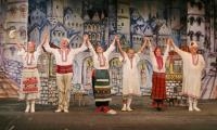 Смях, песни и танци в  Женско царство  в Благоевград