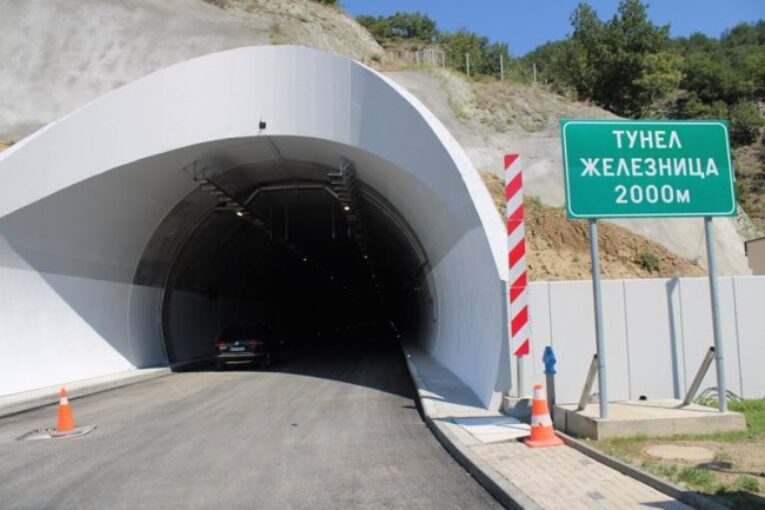 Тунел Железница и тази година няма да бъде пуснат