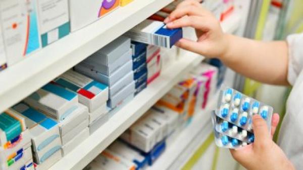 Липсват основни антибиотици в  благоевградските аптеки