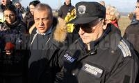 Кметът Илко Стоянов: Институциите са длъжници на хората по казуса с моста над река Струма край Покровник