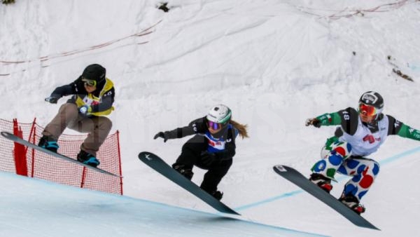 Банско събира най-добрите сноубордисти в света