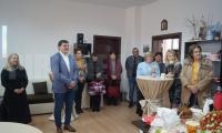 Центърът за социална рехабилитация и интеграция в Струмяни навърши пет години