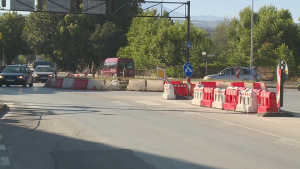 В Благоевград двойно са скочили пътните произшествия,кара се лошо -вижте защо